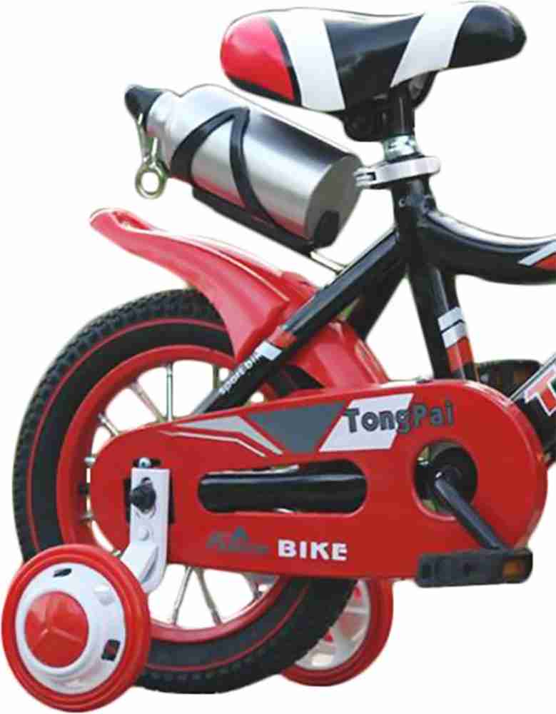 Cycle side support top wheels price