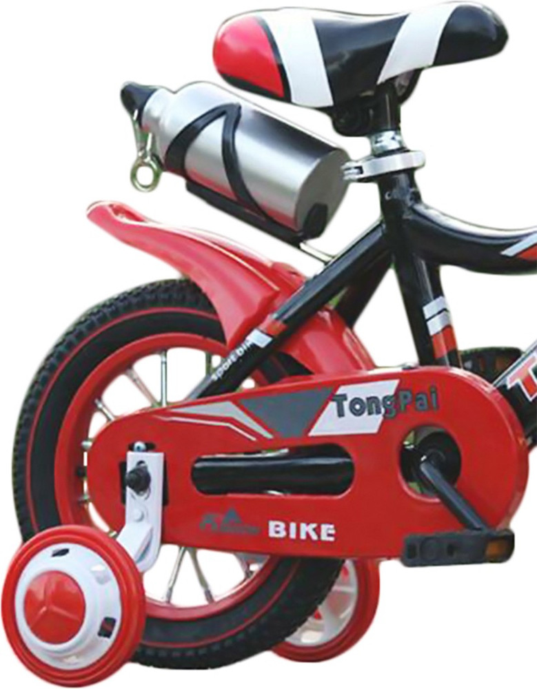 Side sales wheel cycle