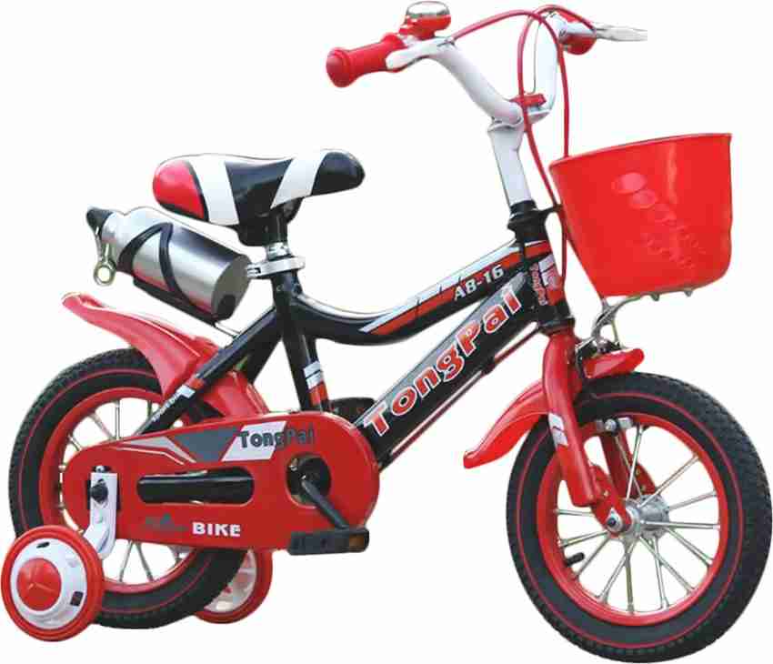 Kids cycle side wheels outlet
