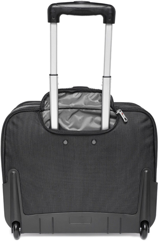Top more than 148 swiss gear laptop trolley bag best xkldase.edu.vn