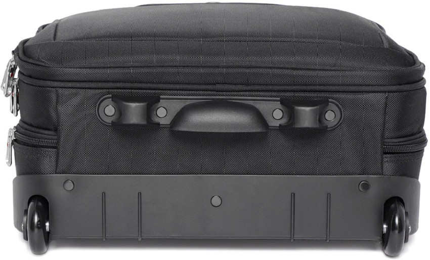 Details more than 74 swiss army wheeled laptop bag latest in.duhocakina