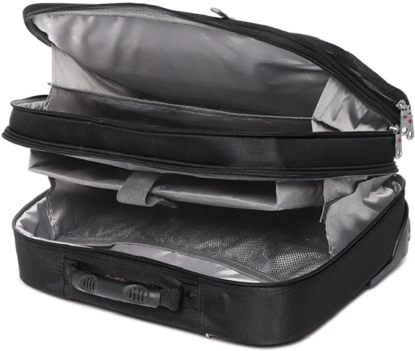 Discover more than 157 rolling laptop bag swiss gear super hot ...