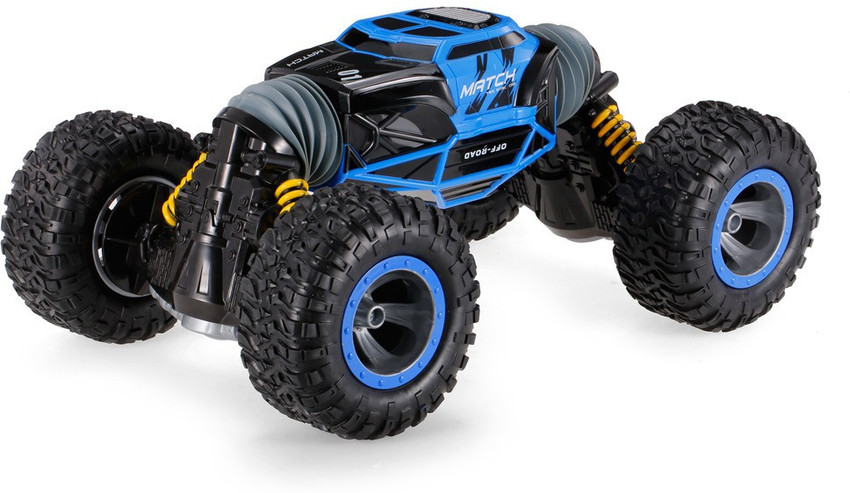 Leopard king 2024 rc car