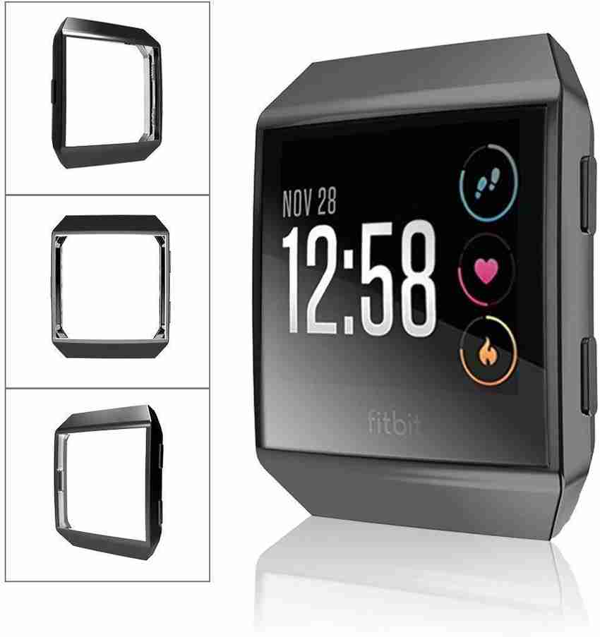 Fitbit cheap ionic flipkart