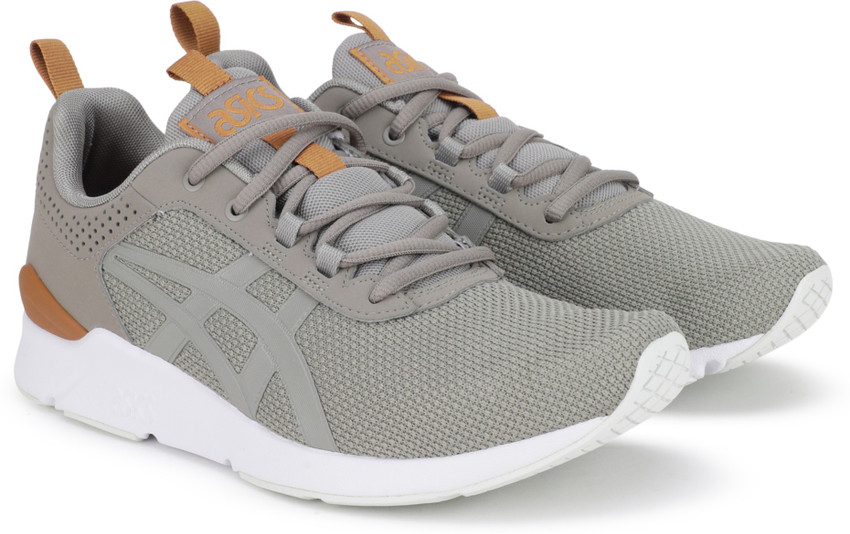 Asics GEL LYTE RUNNER Running Shoe For Men Buy Asics GEL LYTE RUNNER Running Shoe For Men Online at Best Price Shop Online for Footwears in India Flipkart