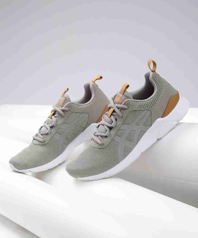 Asics gel lyte hotsell runner grey