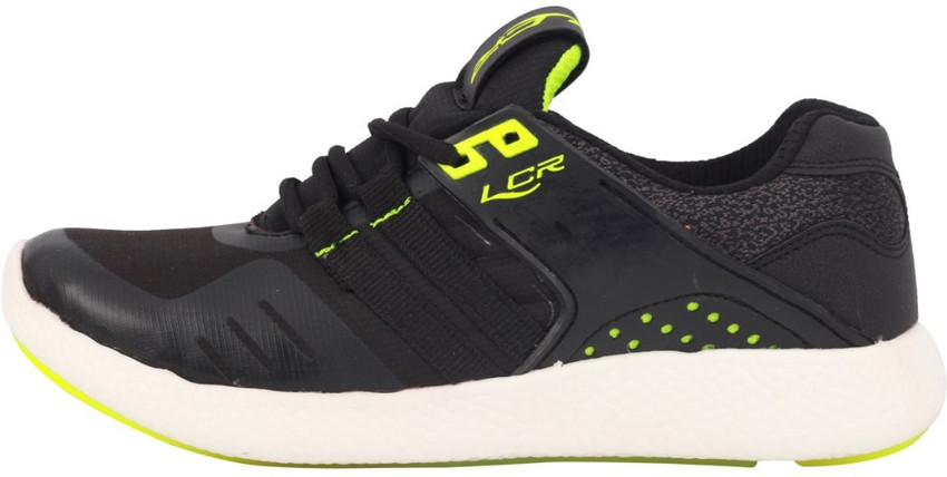 Lcr black shoes on sale
