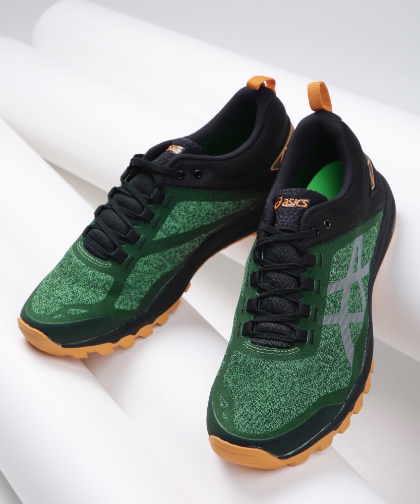 Asics gecko clearance review