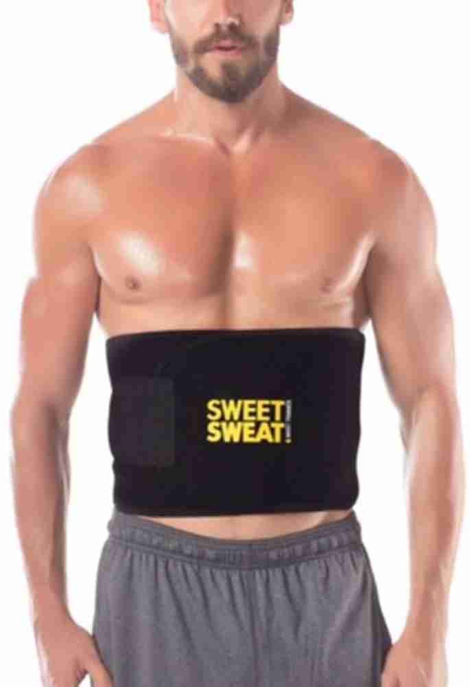 Waist Trimmer Belt Weight Loss Sweat Band Wrap Fat Tummy Stomach Sauna Sweat  Belt Sport Adjustable Waist Support Protector