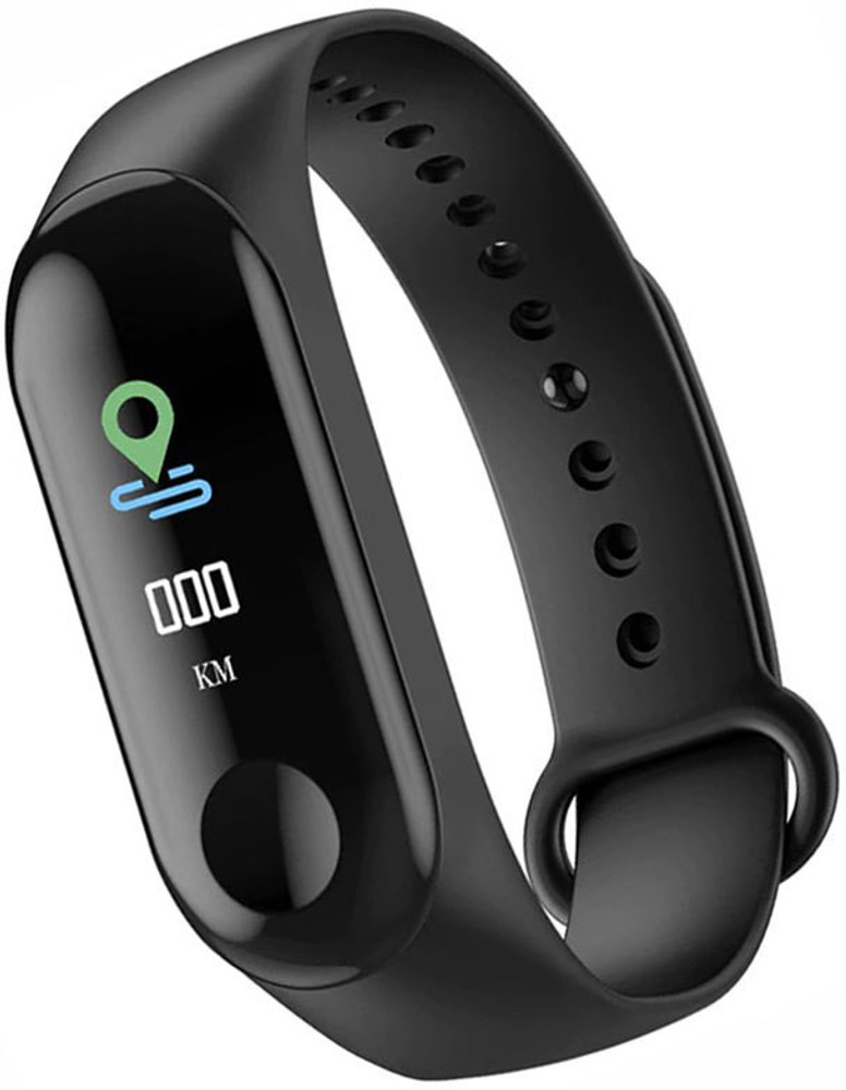 M3 hot sale band flipkart
