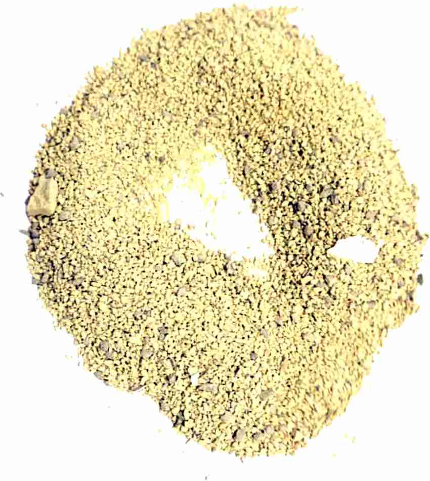 74 kg in stones deals
