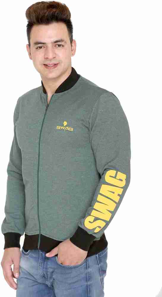 Swag Full Sleeve Printed Men Sweatshirt - Buy Swag Full Sleeve Printed Men  Sweatshirt Online at Best Prices in India | Flipkart.com
