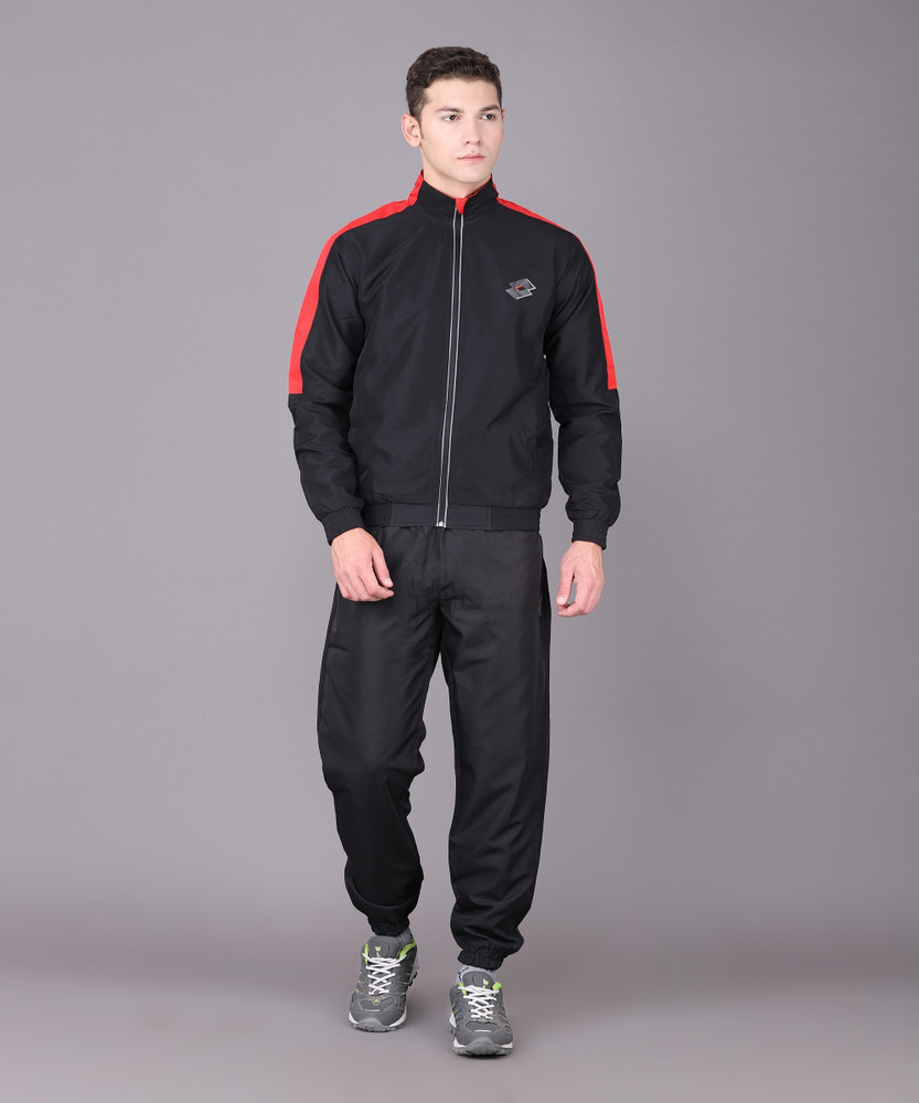 Lotto tracksuit cheap