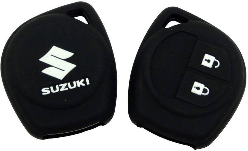 Trunkin Car Key Cover for SWIFT RITZ DZIRE CIAZ WAGONR ALTO ERTIGA