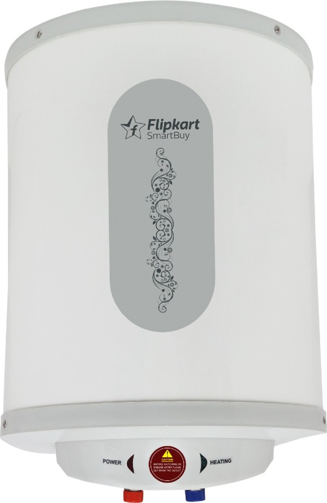 Flipkart water outlet heater