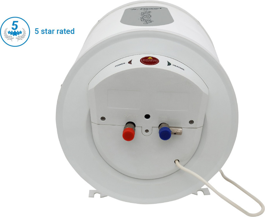 Flipkart SmartBuy 25 L Storage Water Geyser (FKSBGYS25IWIMP, White) Price  in India - Buy Flipkart SmartBuy 25 L Storage Water Geyser (FKSBGYS25IWIMP,  White) online at Flipkart.com