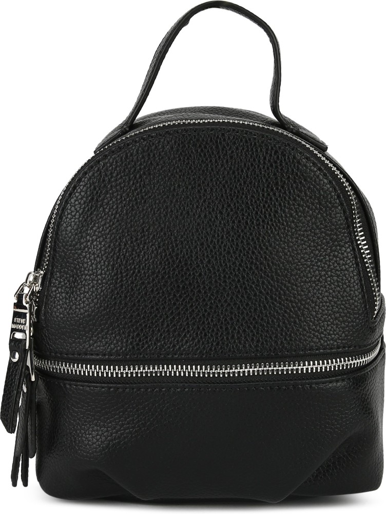 Steve madden discount black jacki backpack