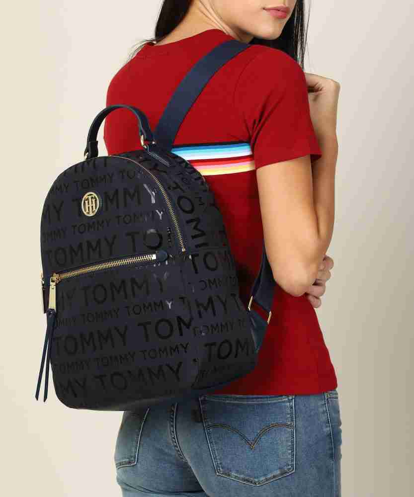 Tommy hilfiger on sale shannon backpack