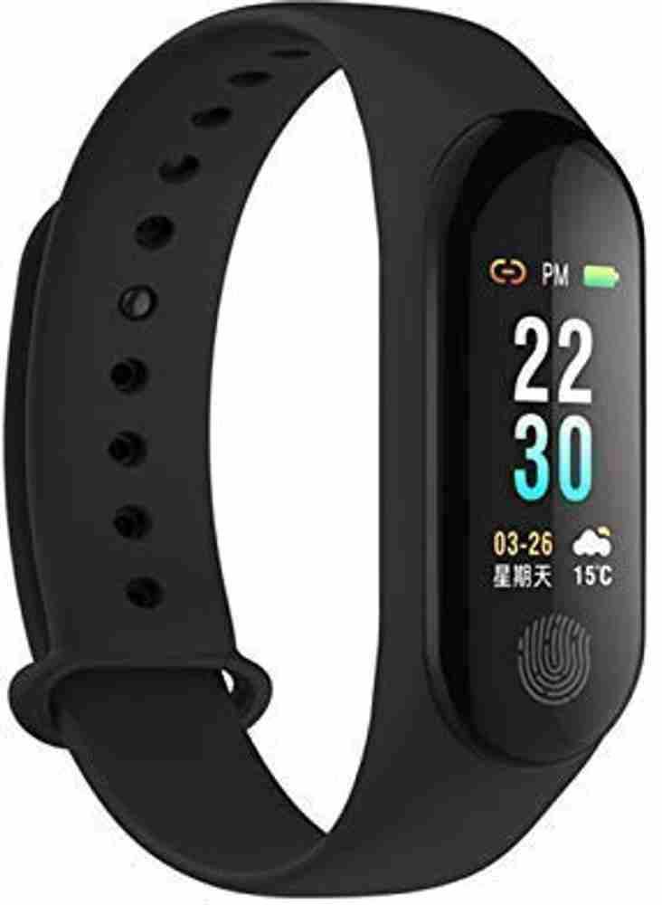 Rce m3 fitness band online