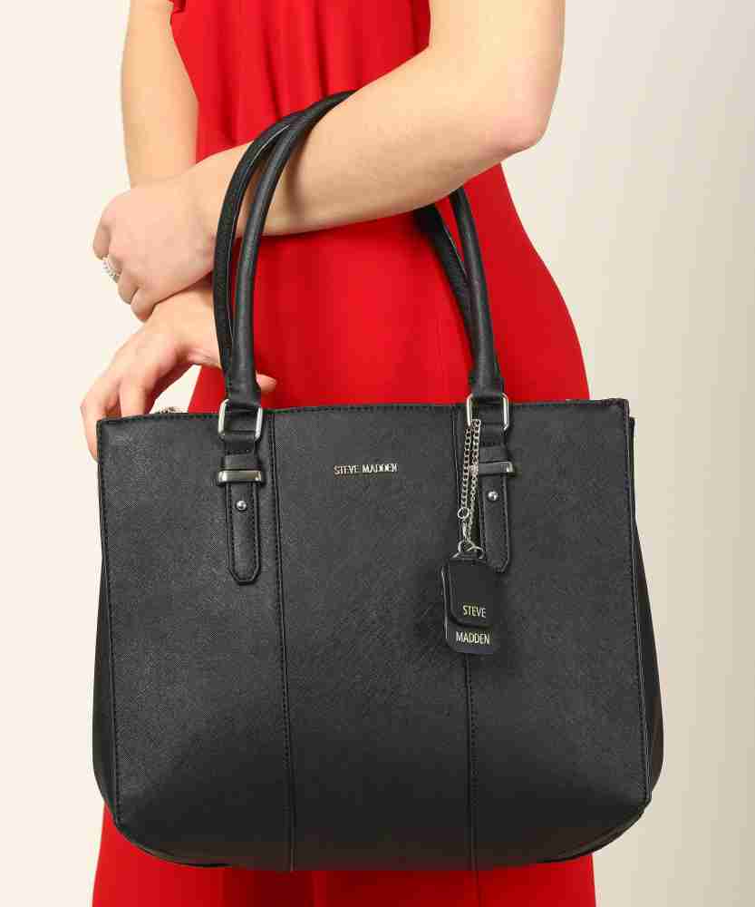 Steven Madden Shoulder Bagsteve Madden Tote Baglether 