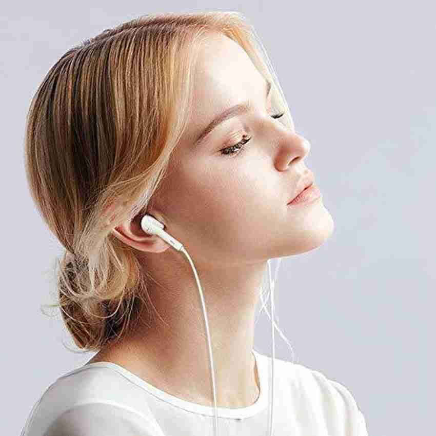 A3sprime HiFi Stereo in Ear Earphones for All USB Type C Wired