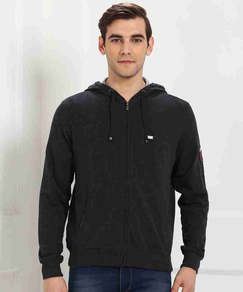 Jockey cheap hooded jacket