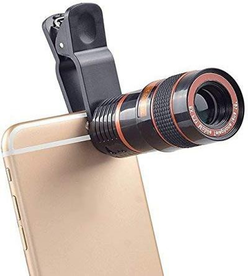 zoom lens for mobile flipkart