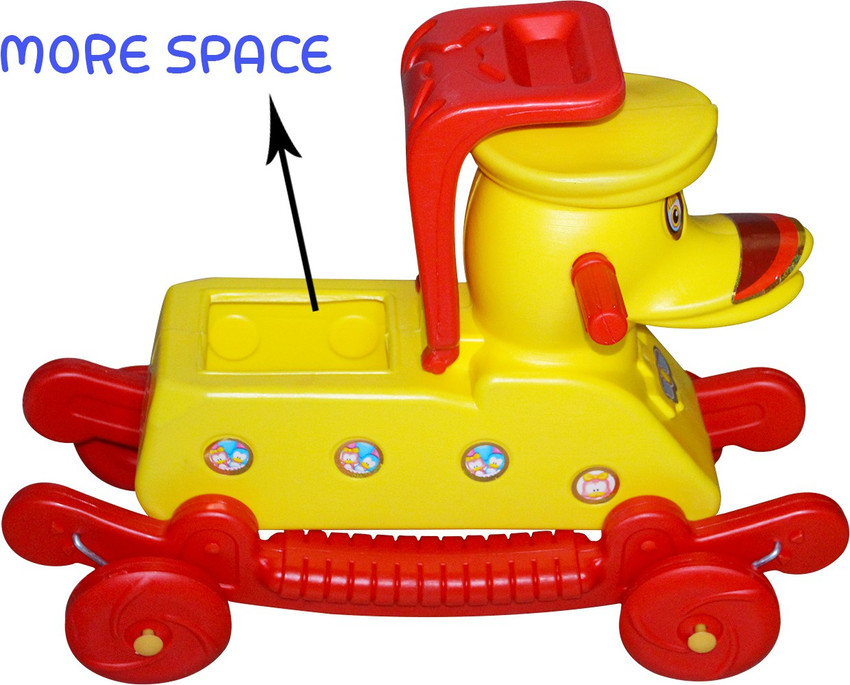 Baby rider shop flipkart