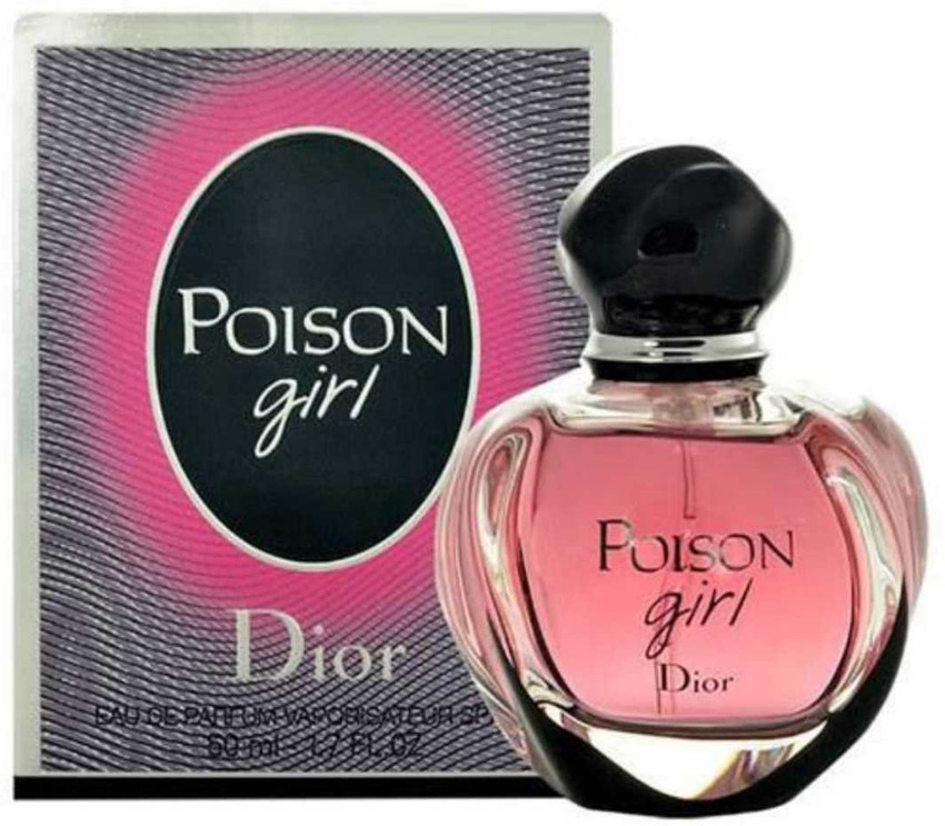 Buy Dior Poison Girl Eau de Parfum 50 ml Online In India