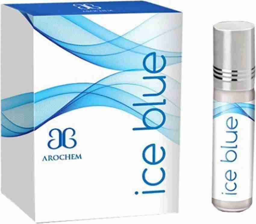 Ice blue man best sale eau de toilette