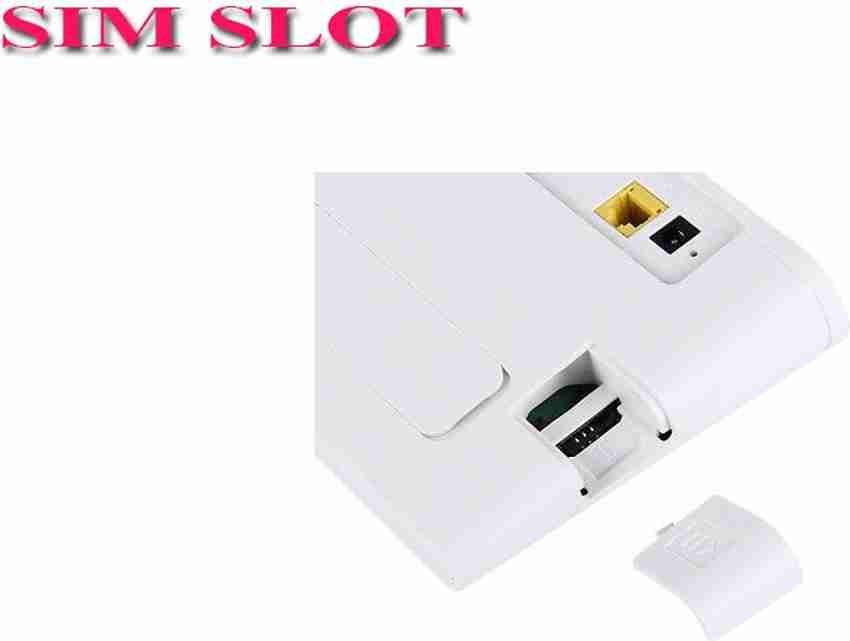 Dvr to cheap wifi router