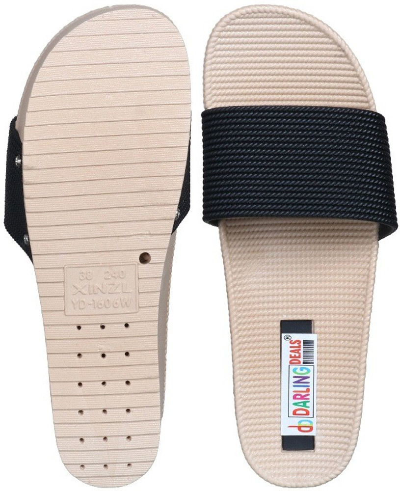 Xinzl slippers on sale
