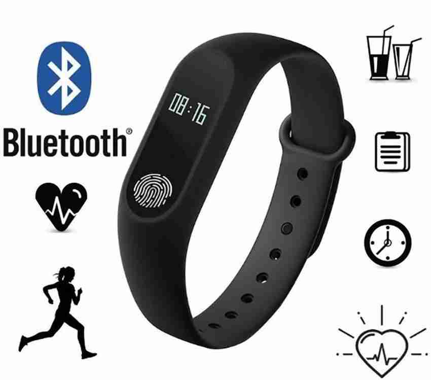 Aheadstrong m2 fitness band 2025