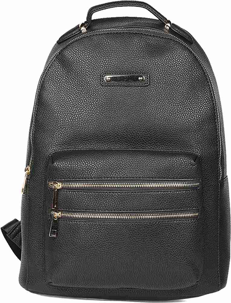CALL IT SPRING Frelang Black Backpack for Women 0 L Backpack Black Price in India Flipkart