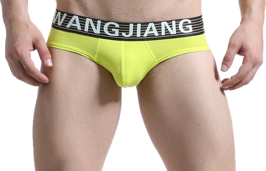 WANGJIANG Men Brief Buy WANGJIANG Men Brief Online at Best