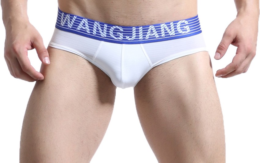 WANGJIANG Men Brief Buy WANGJIANG Men Brief Online at Best