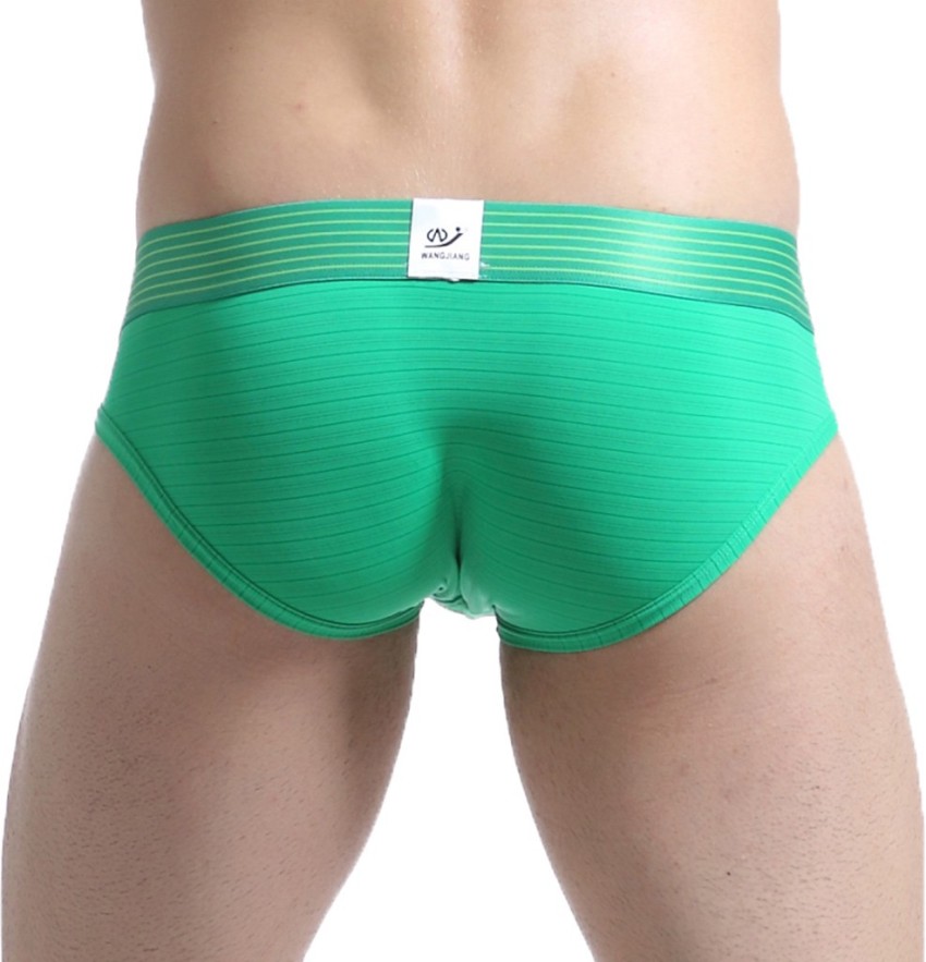 55% OFF on WANGJIANG Men Brief on Flipkart