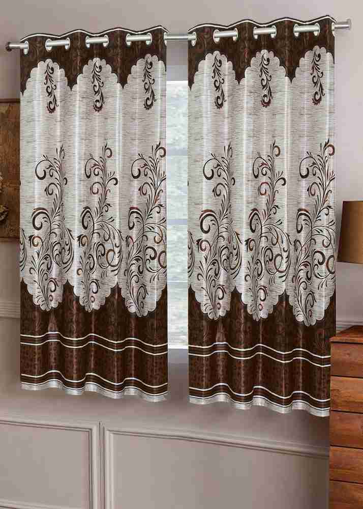 Window store curtains flipkart