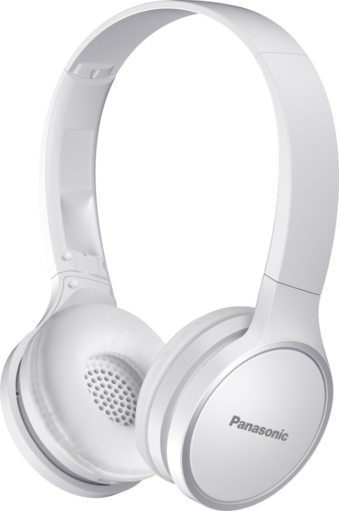 Panasonic RP HF400BE W Bluetooth Headset Price in India Buy