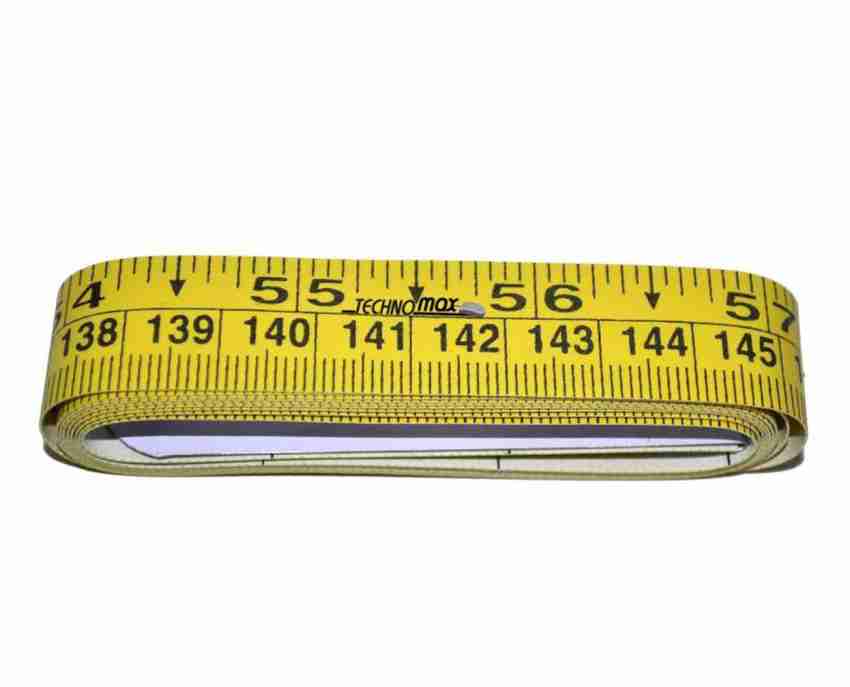 Filfora 1.5M Body Measuring Ruler Sewing Tailor Measuring Tape