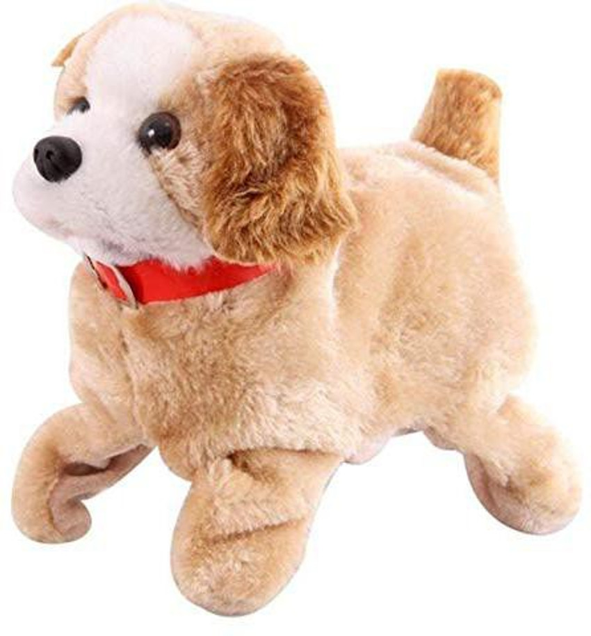 bestonova Fantastic Jumping Puppy Toy Fantastic Jumping Puppy