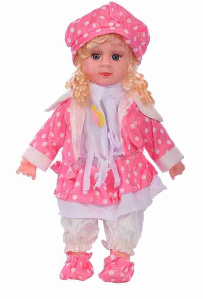 Smart baby doll new arrivals