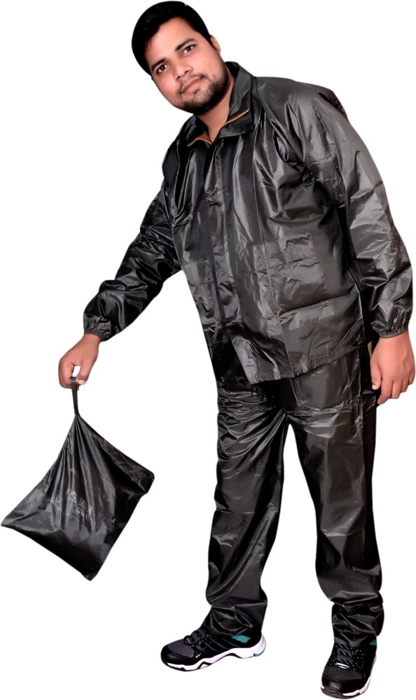 Topintown raincoat 2025