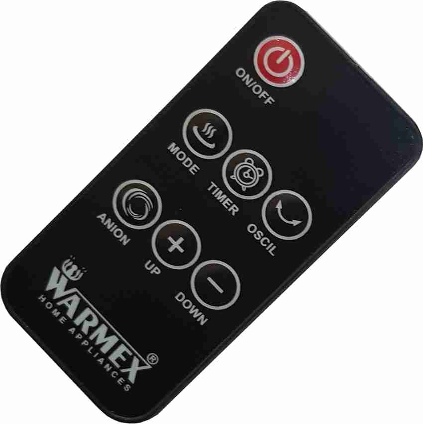 WARMEX 999 WM ( Wall Mounting ) Fan Room Heater Price in India - Buy WARMEX  999 WM ( Wall Mounting ) Fan Room Heater online at Flipkart.com