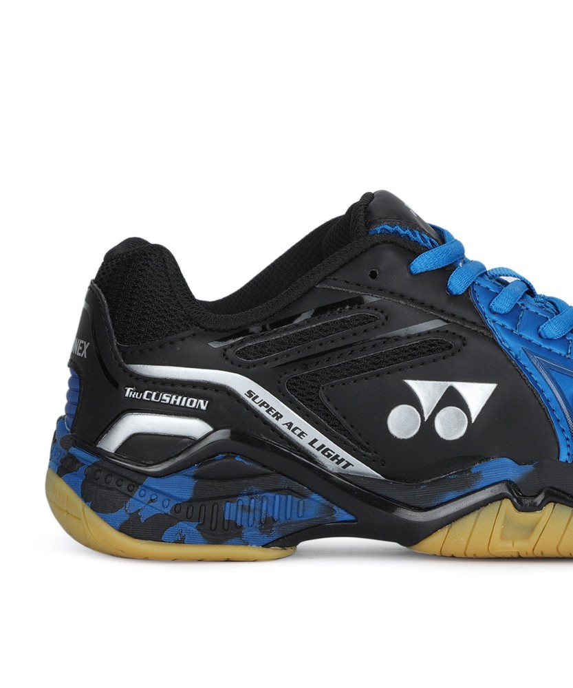 Yonex superacelt badminton on sale shoes