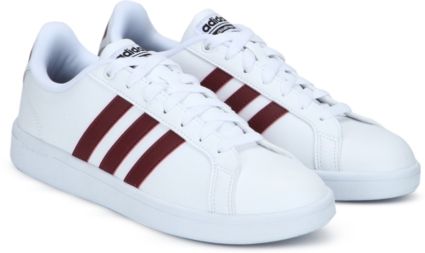 Adidas men's outlet cf advantage sneaker