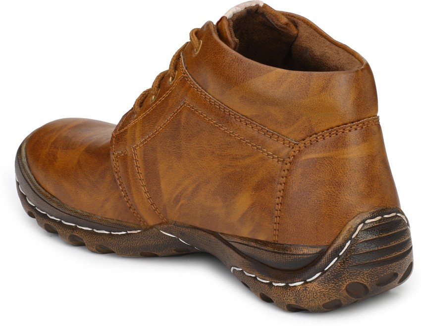 Caterpillar sale harding boots