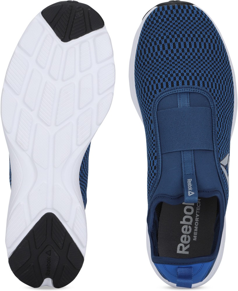 Reebok one cheap rush slip on