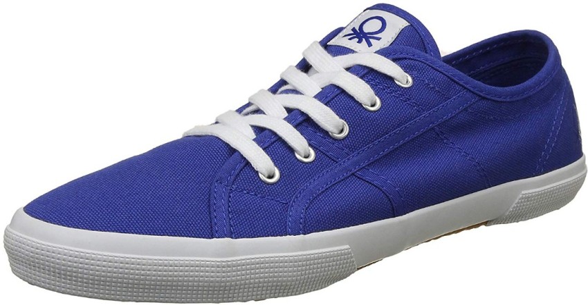 Ucb store blue sneakers