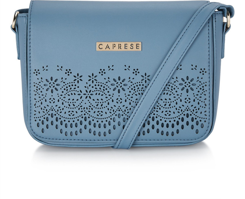 Caprese sling outlet bags jabong